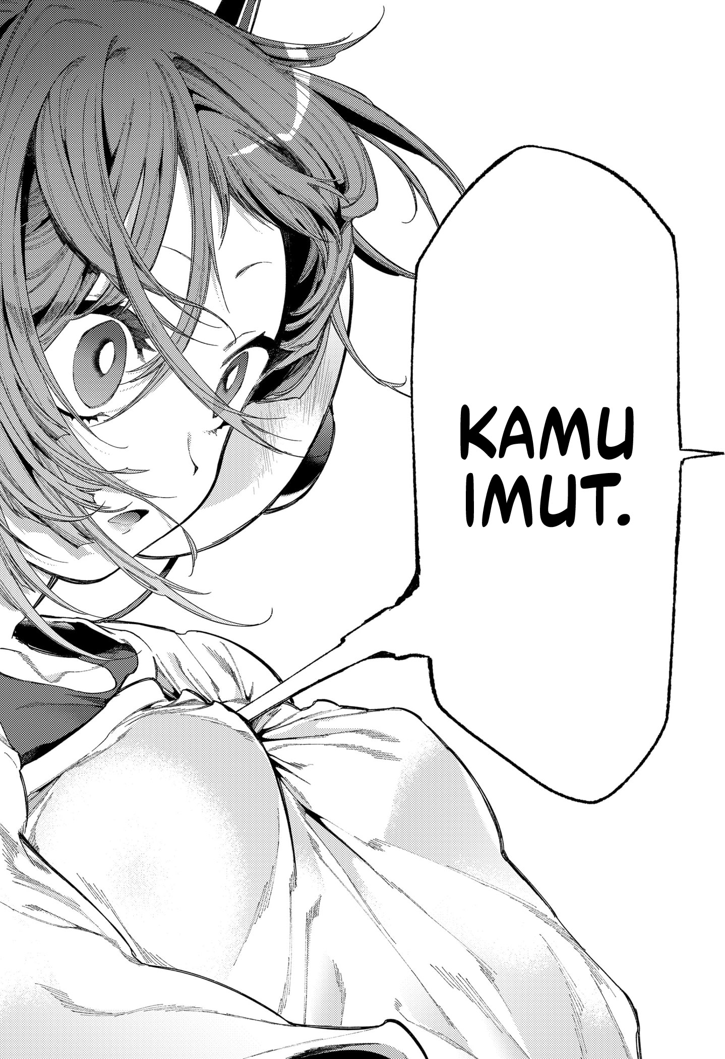 Shinsou no Raputa chapter 01.1 halaman 39
