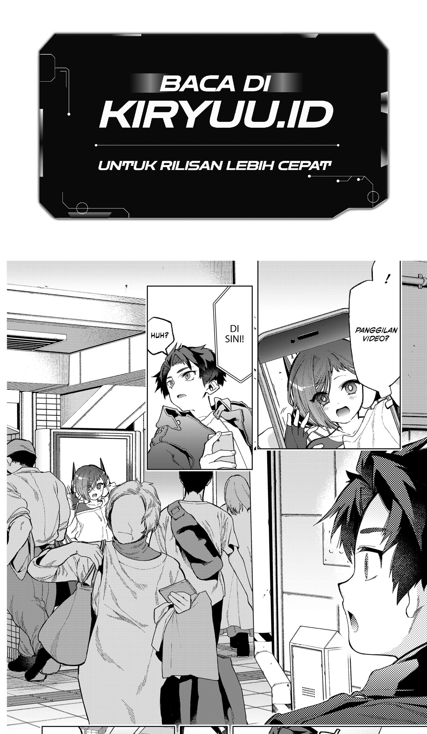 Shinsou no Raputa Bab 01.2 halaman 2