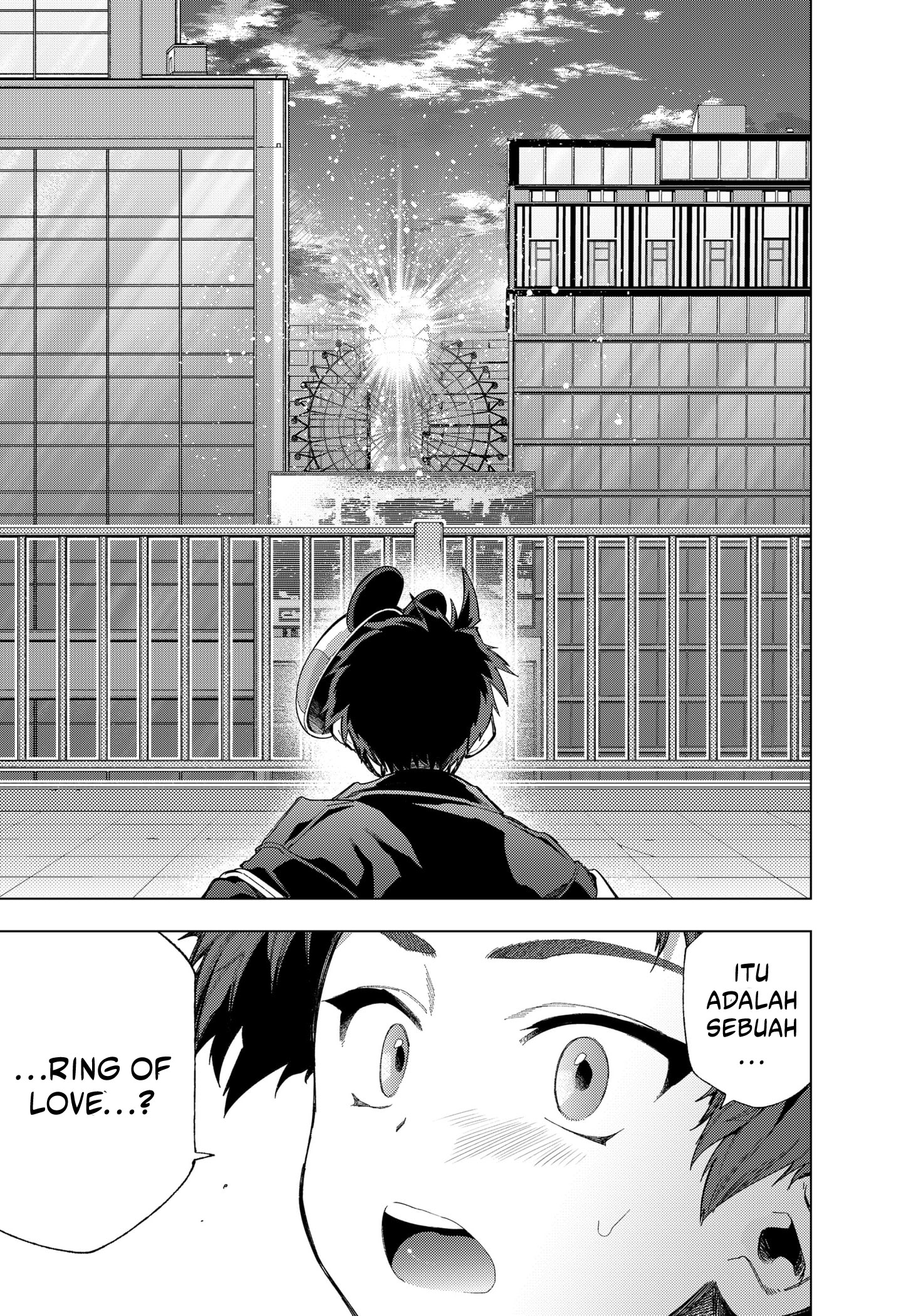 Shinsou no Raputa Bab 01.2 halaman 12