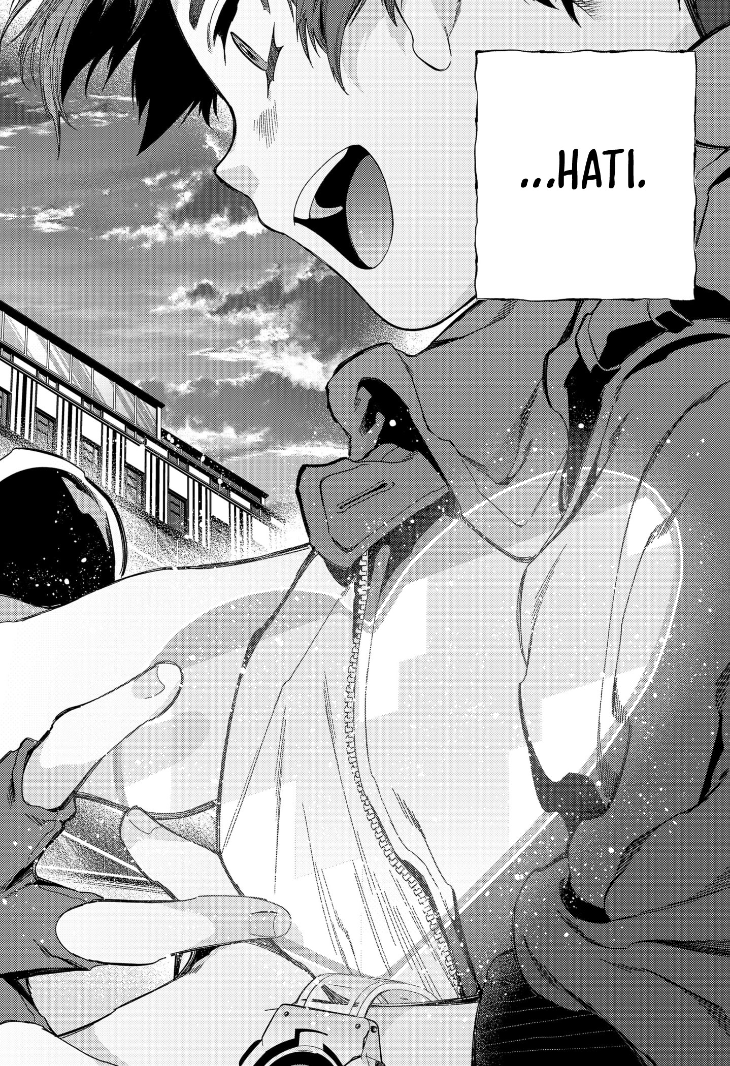 Shinsou no Raputa Bab 01.2 halaman 27