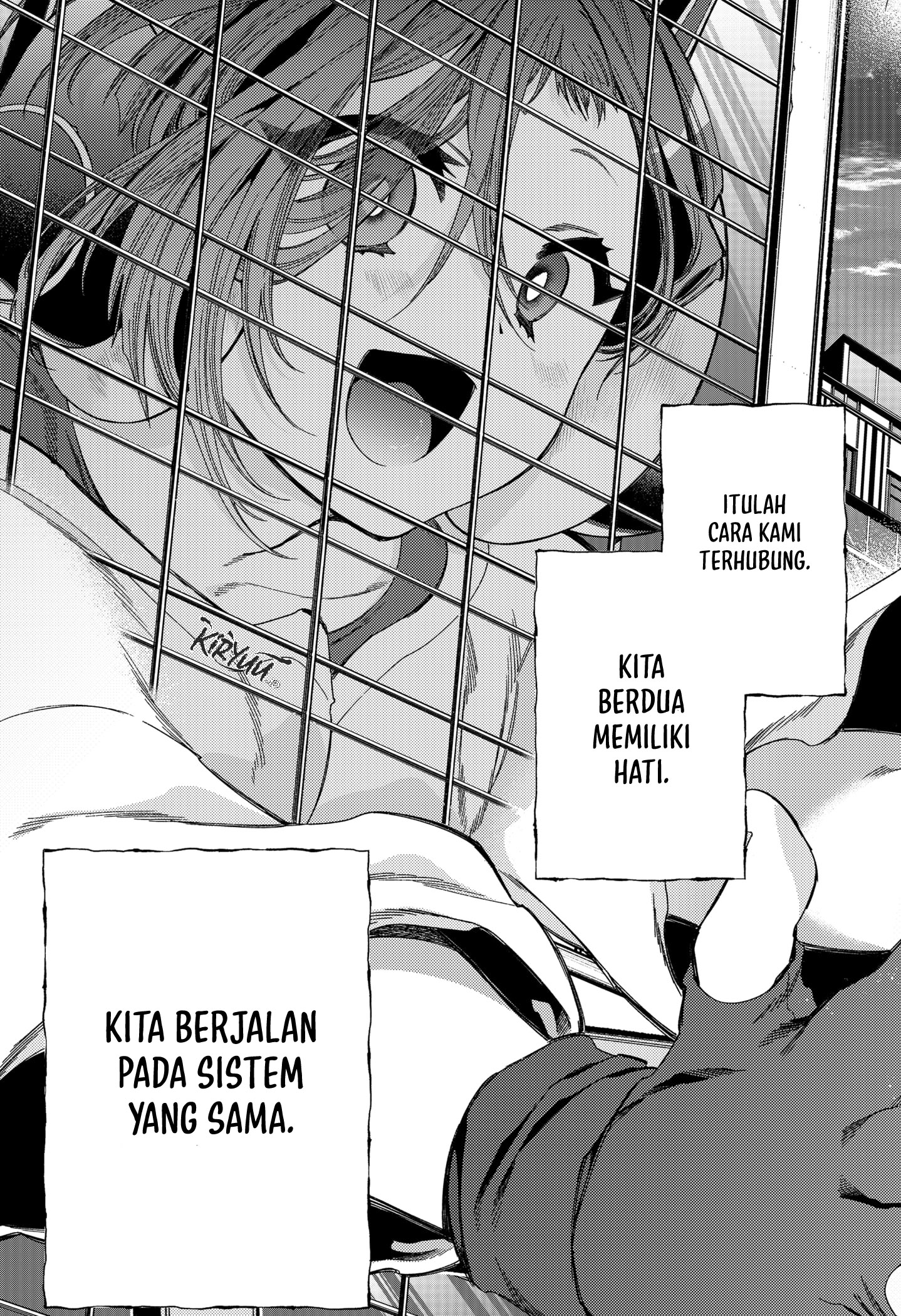 Shinsou no Raputa Bab 01.2 halaman 28