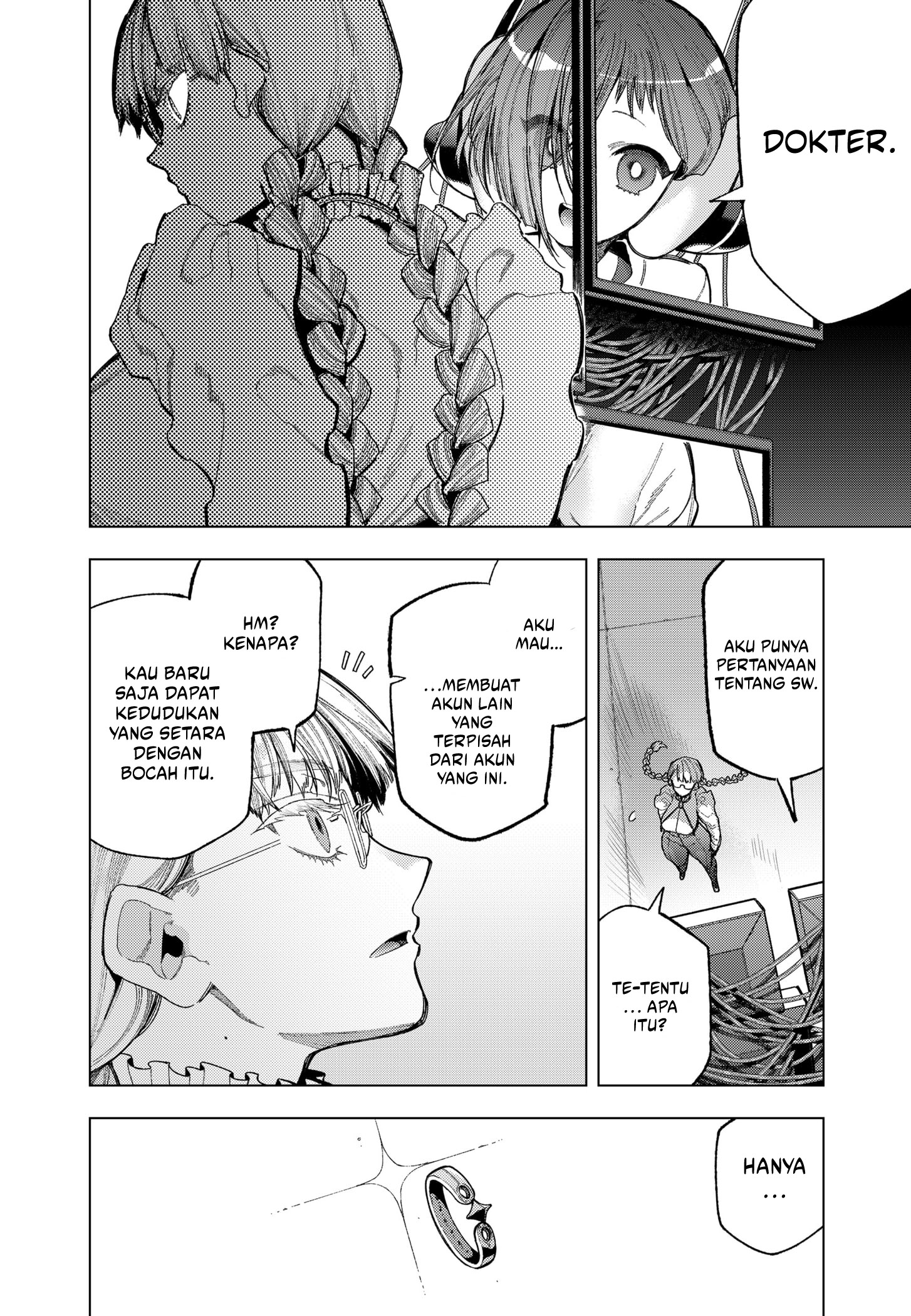 Shinsou no Raputa Bab 01.2 halaman 39