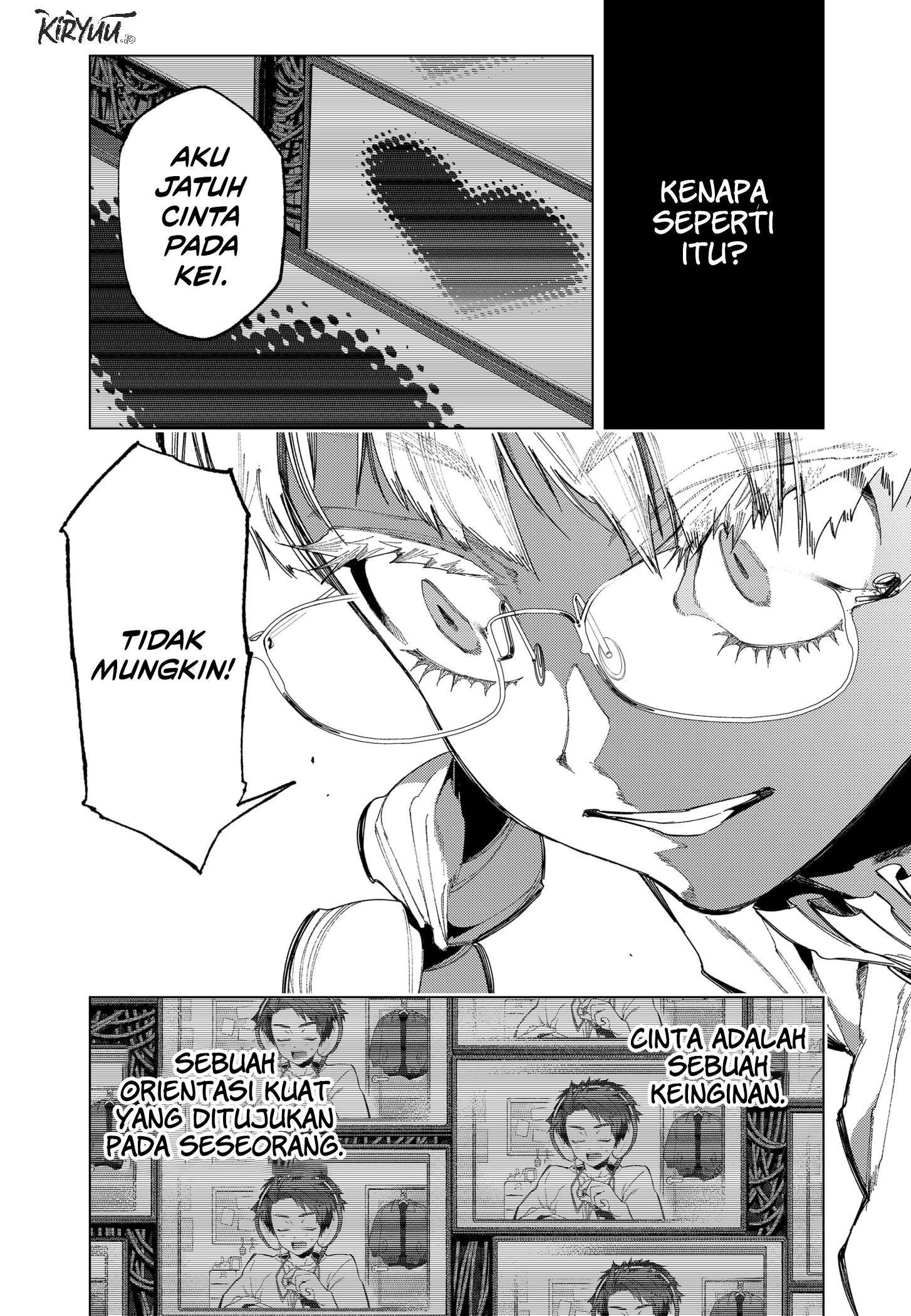 Shinsou no Raputa Bab 01.2 halaman 41