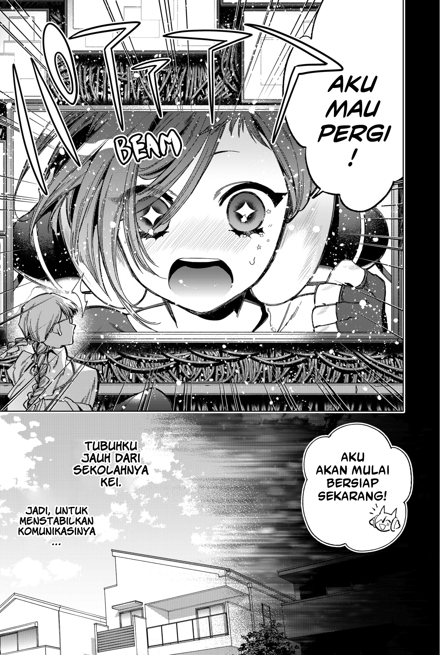 Shinsou no Raputa Bab 02 halaman 11