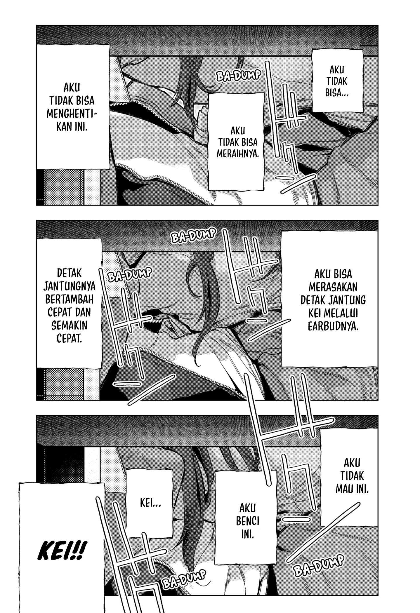Shinsou no Raputa Bab 02 halaman 39