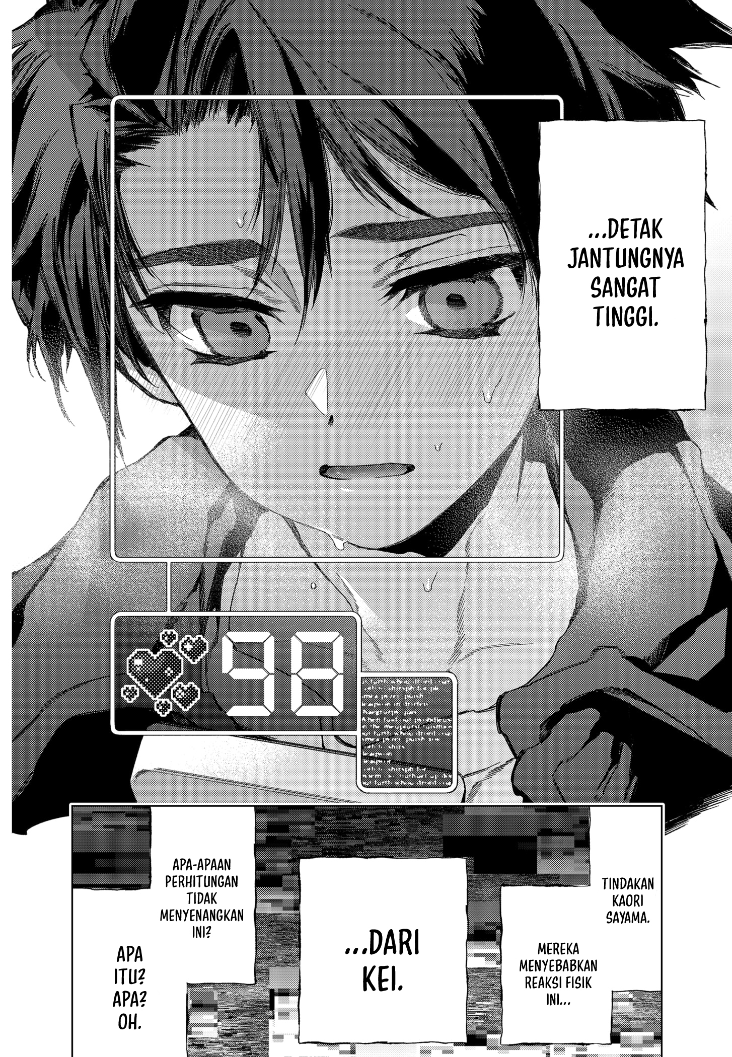 Shinsou no Raputa Bab 02 halaman 42