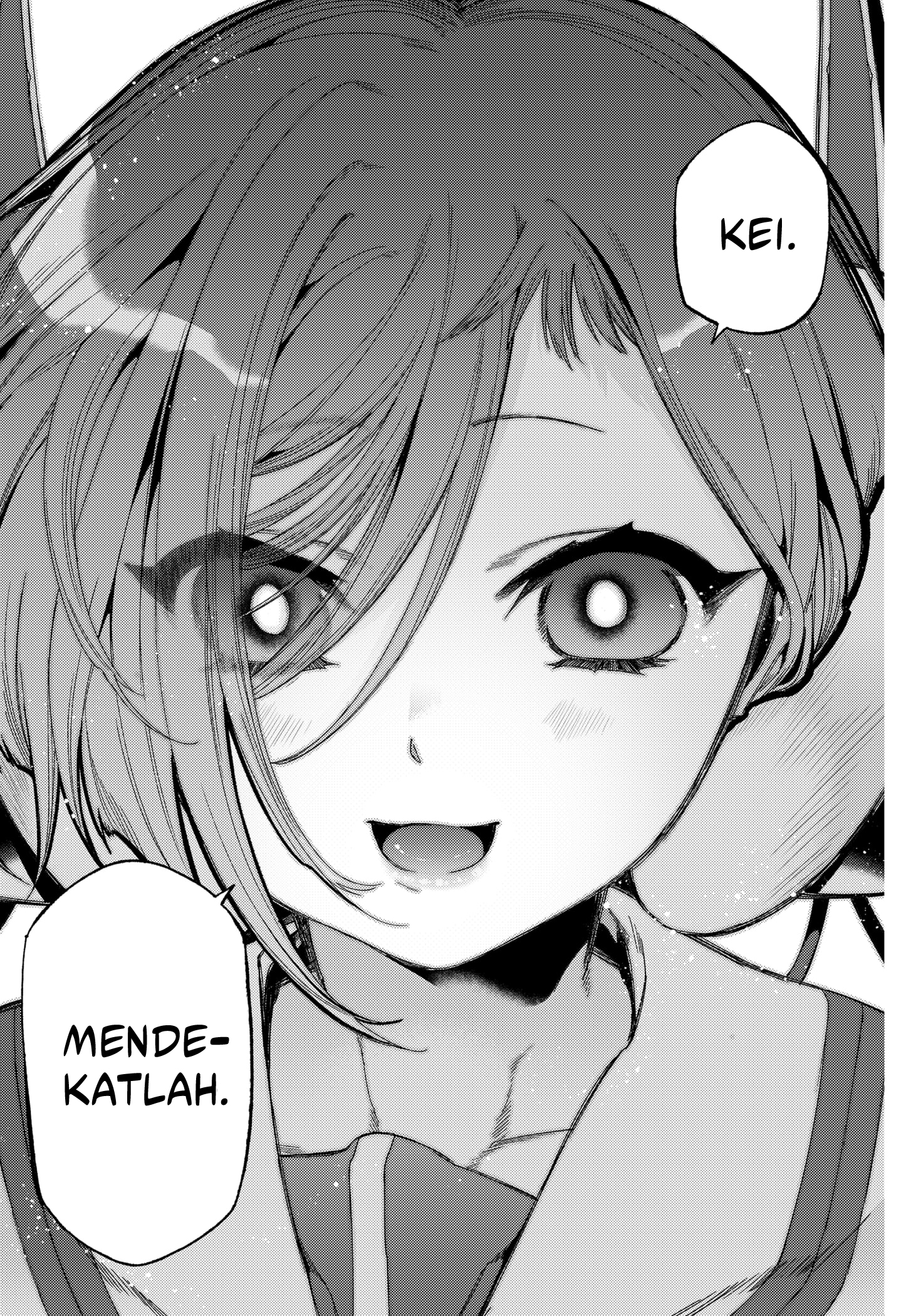 Shinsou no Raputa Bab 02 halaman 45