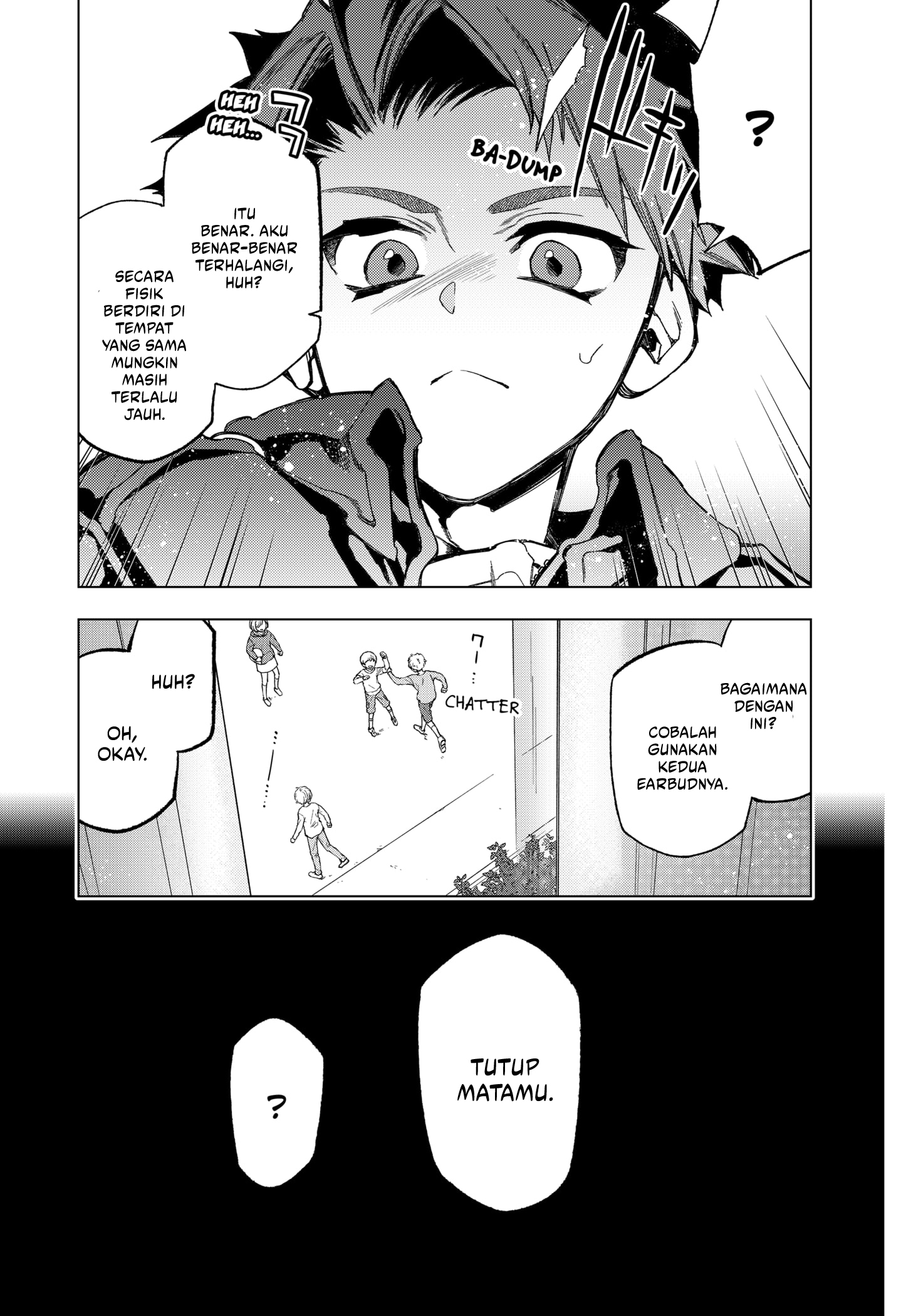 Shinsou no Raputa Bab 02 halaman 51