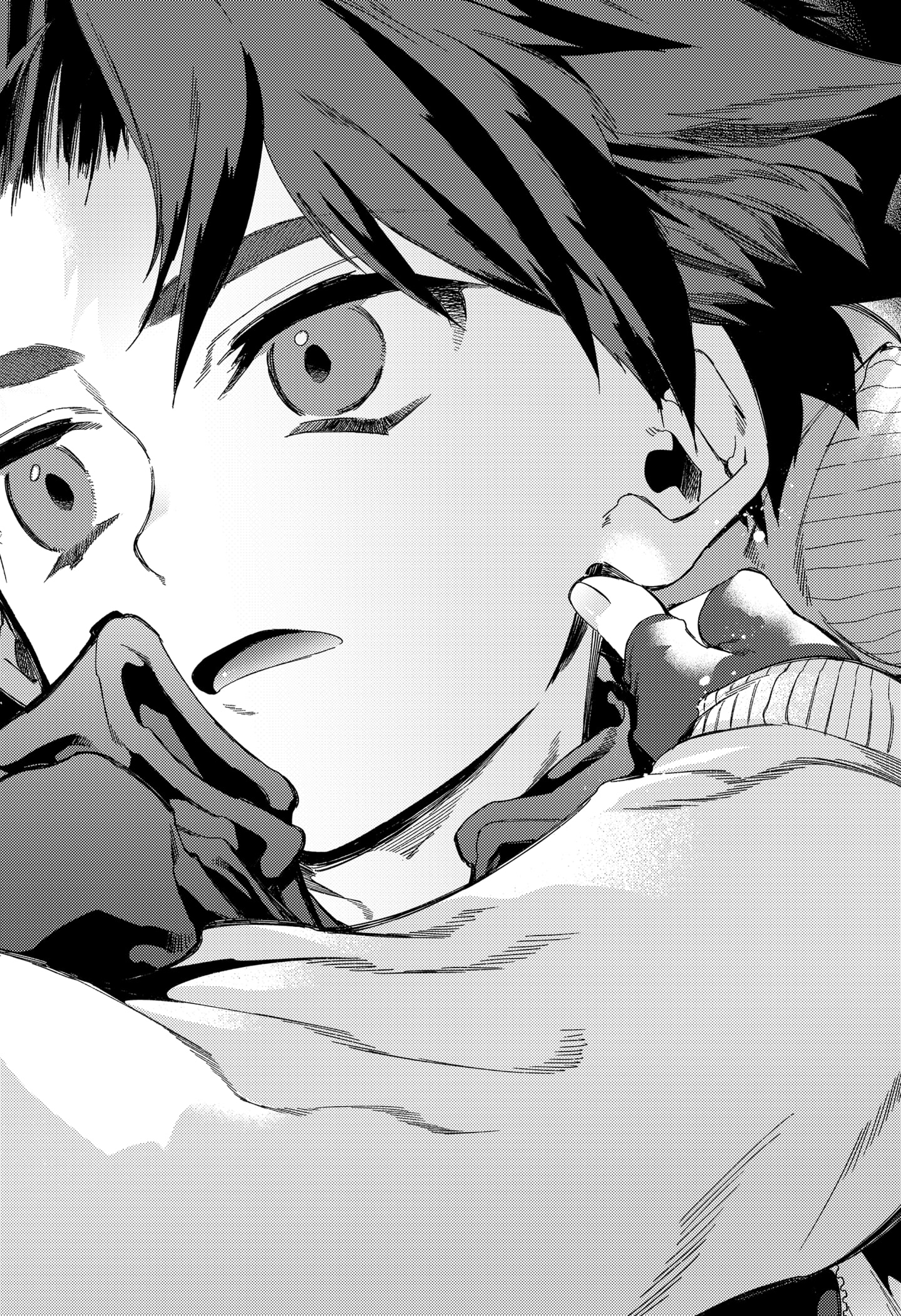 Shinsou no Raputa Bab 02 halaman 52