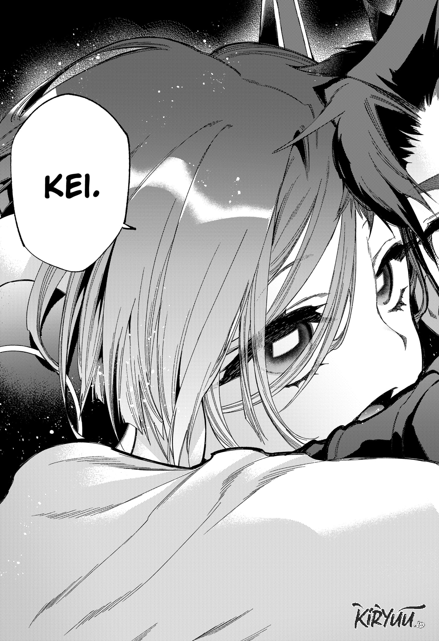 Shinsou no Raputa Bab 02 halaman 53