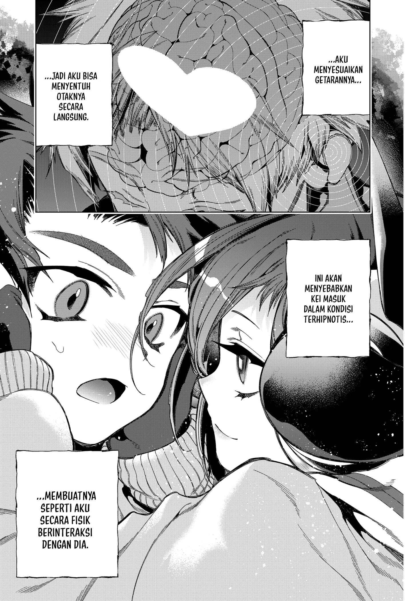 Shinsou no Raputa Bab 02 halaman 55