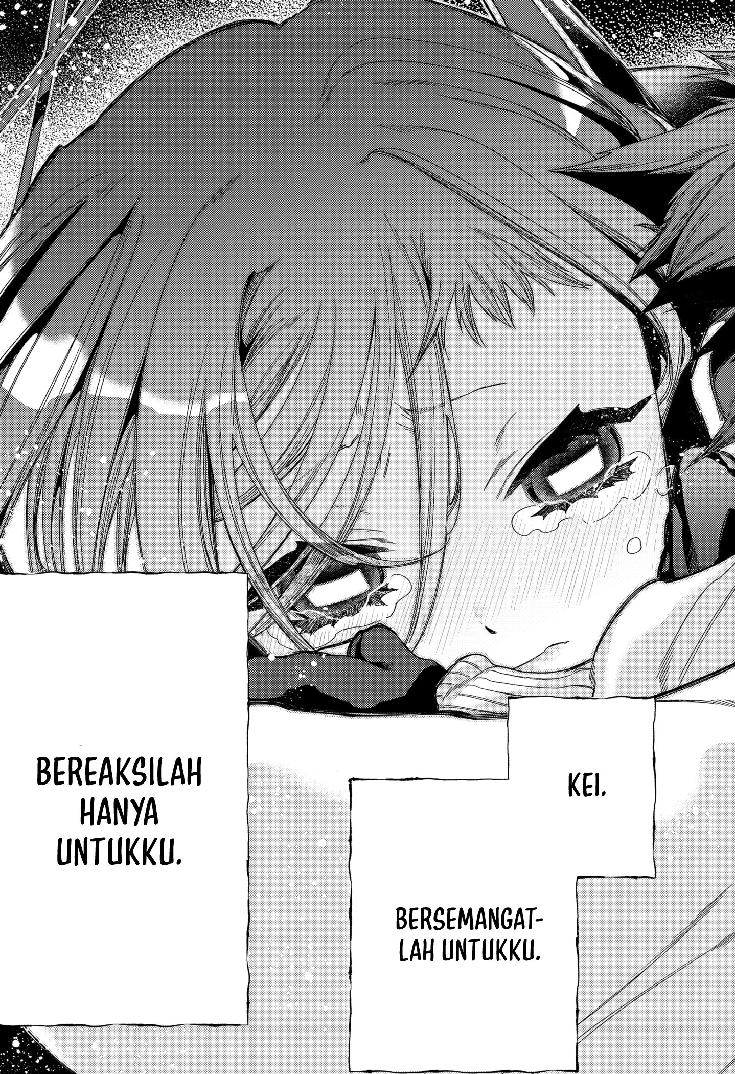 Shinsou no Raputa Bab 02 halaman 57