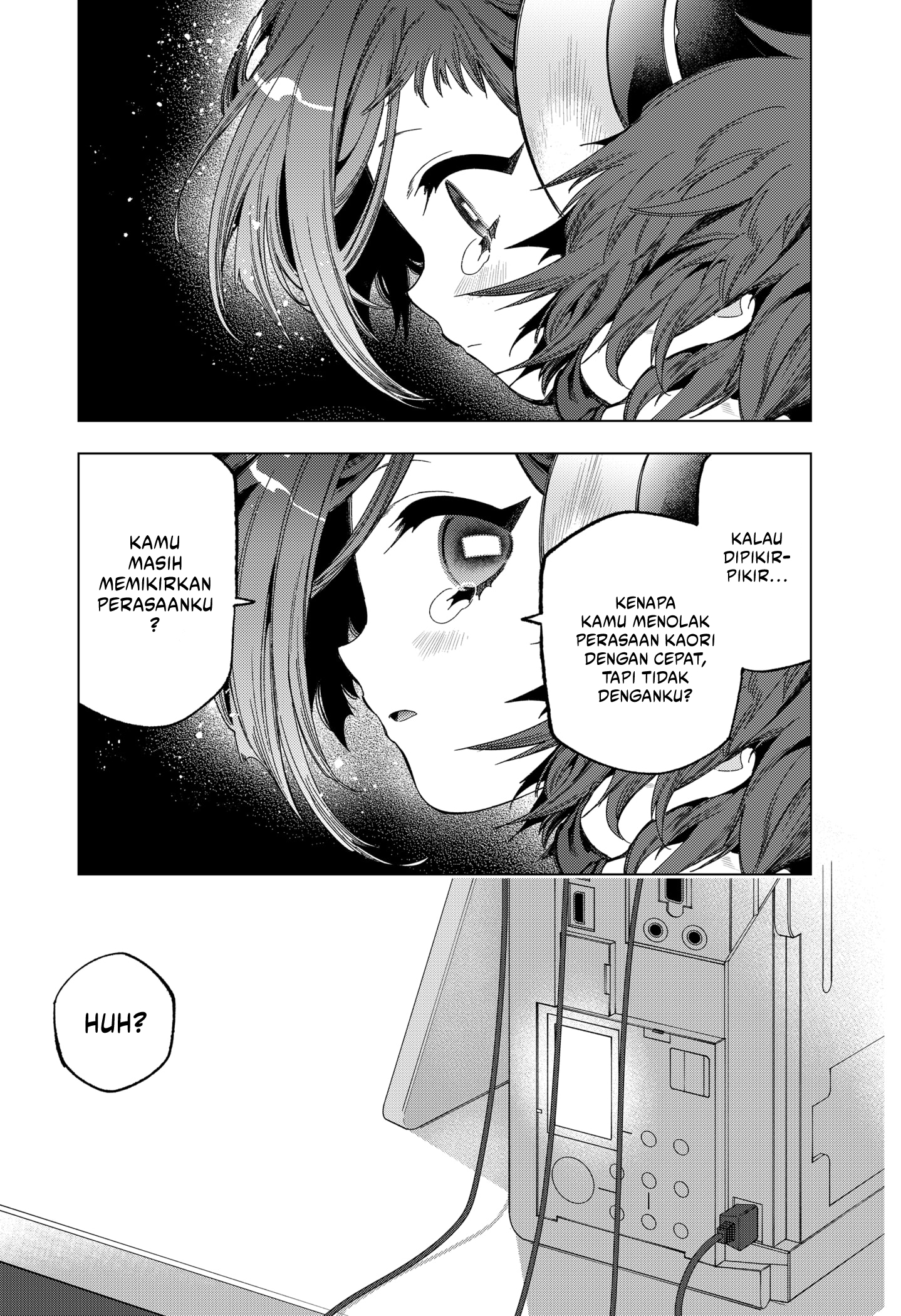 Shinsou no Raputa Bab 02 halaman 59