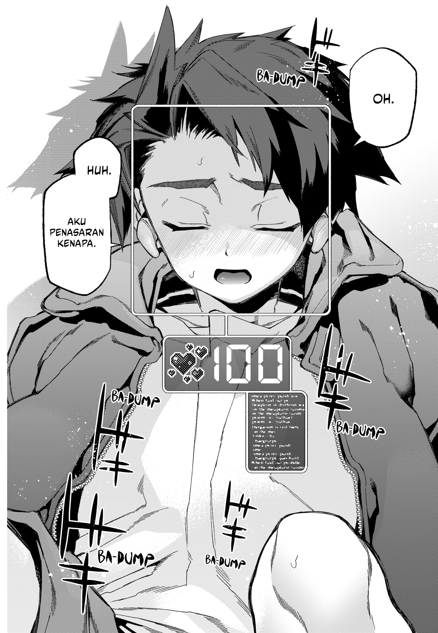 Shinsou no Raputa Bab 02 halaman 60