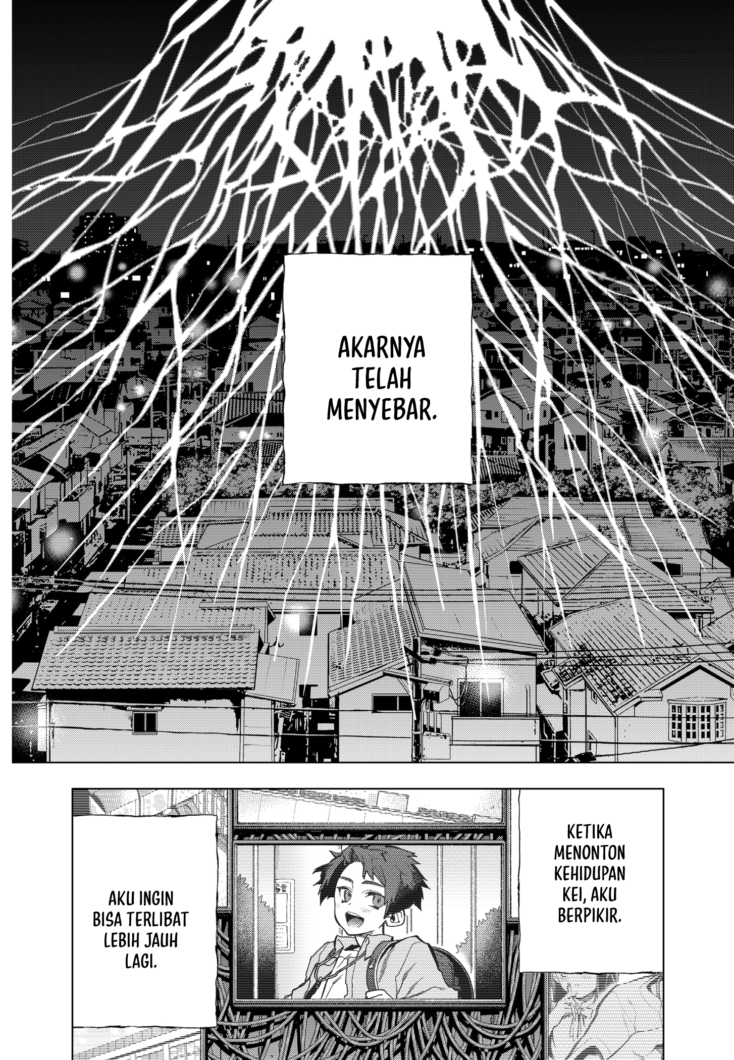 Shinsou no Raputa Bab 02 halaman 66