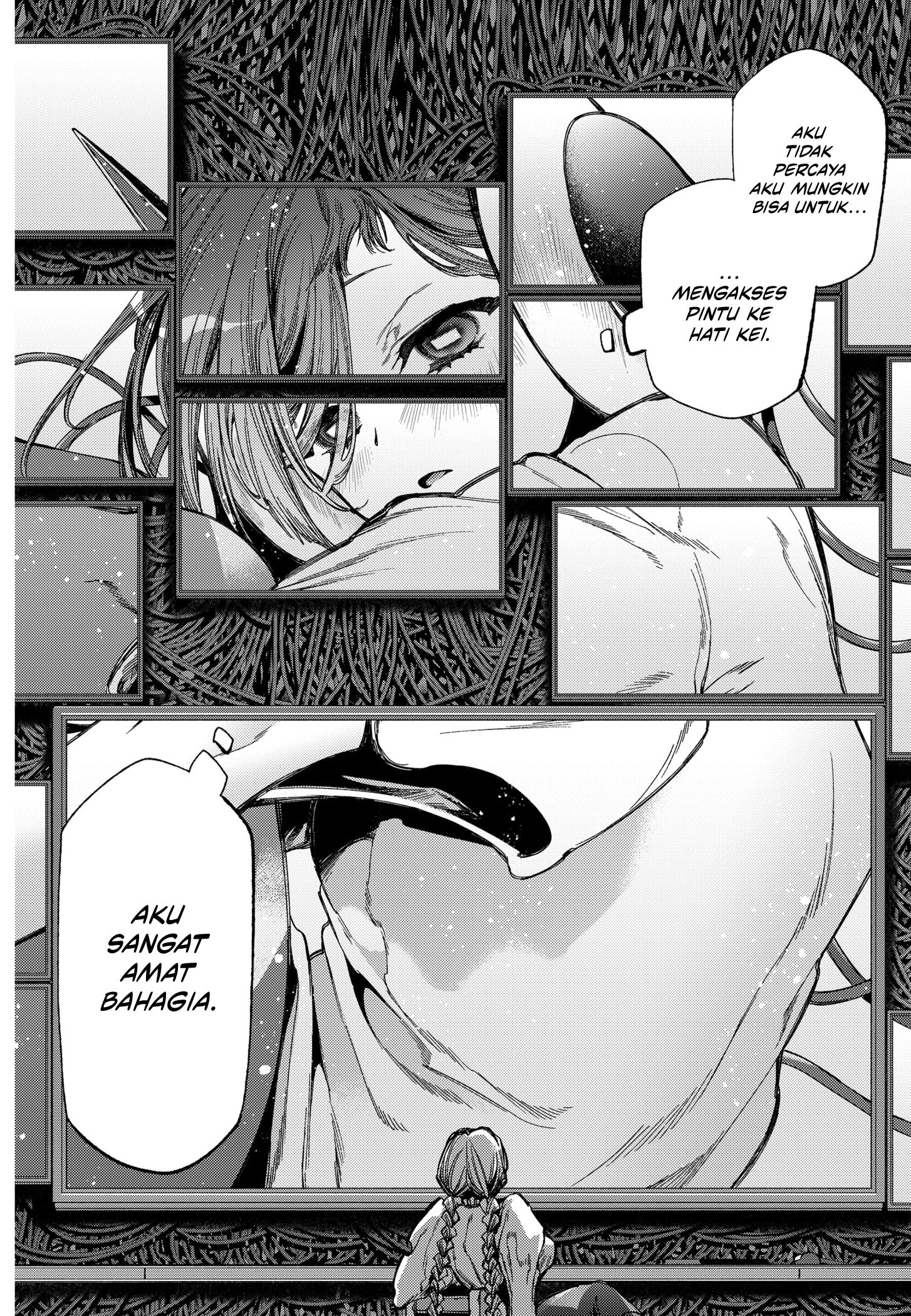 Shinsou no Raputa Bab 02 halaman 70