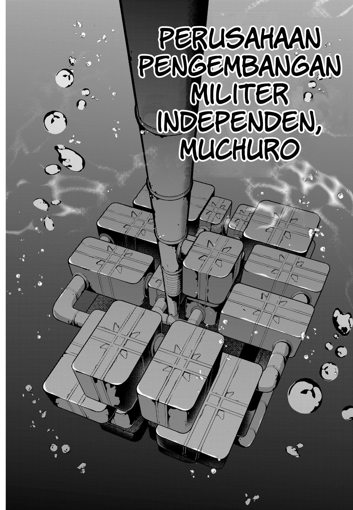 Shinsou no Raputa Bab 03 halaman 4