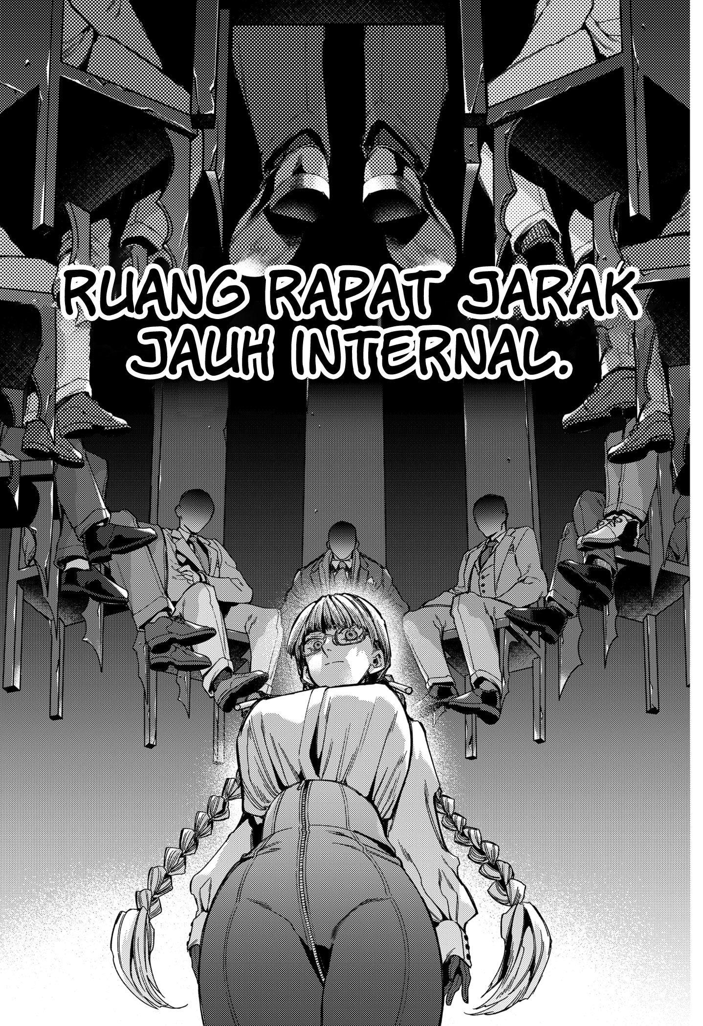 Shinsou no Raputa Bab 03 halaman 5