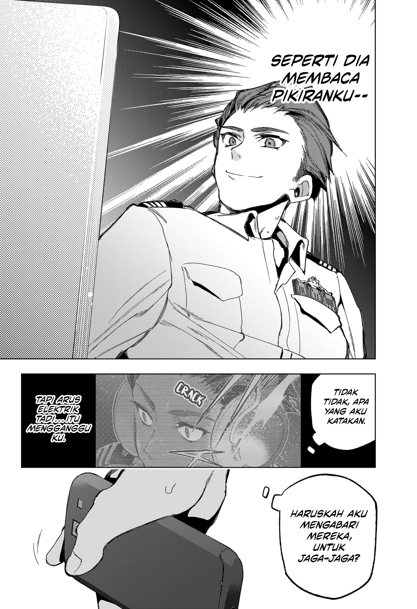 Shinsou no Raputa Bab 03 halaman 37