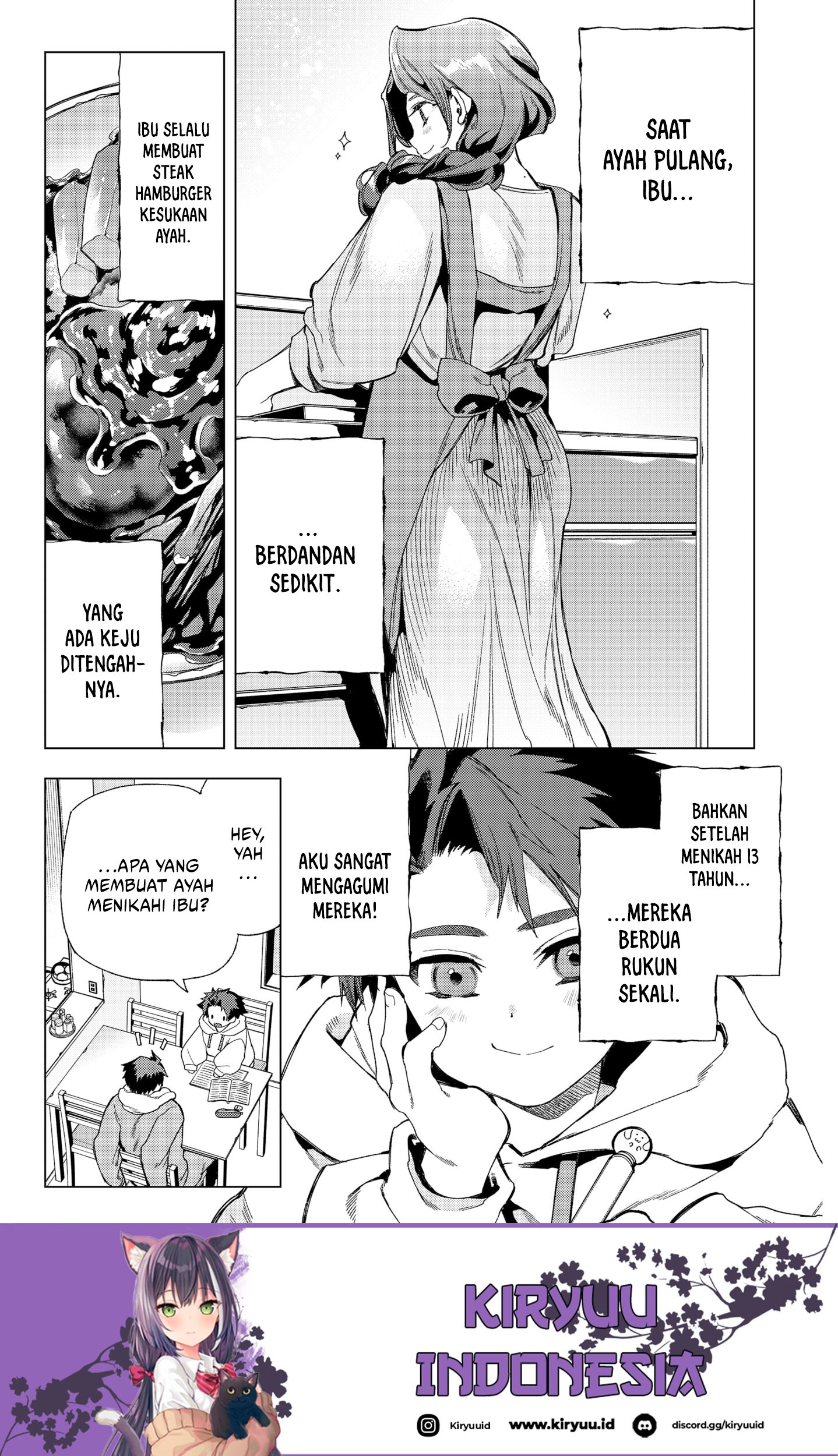 Shinsou no Raputa Bab 06 halaman 4