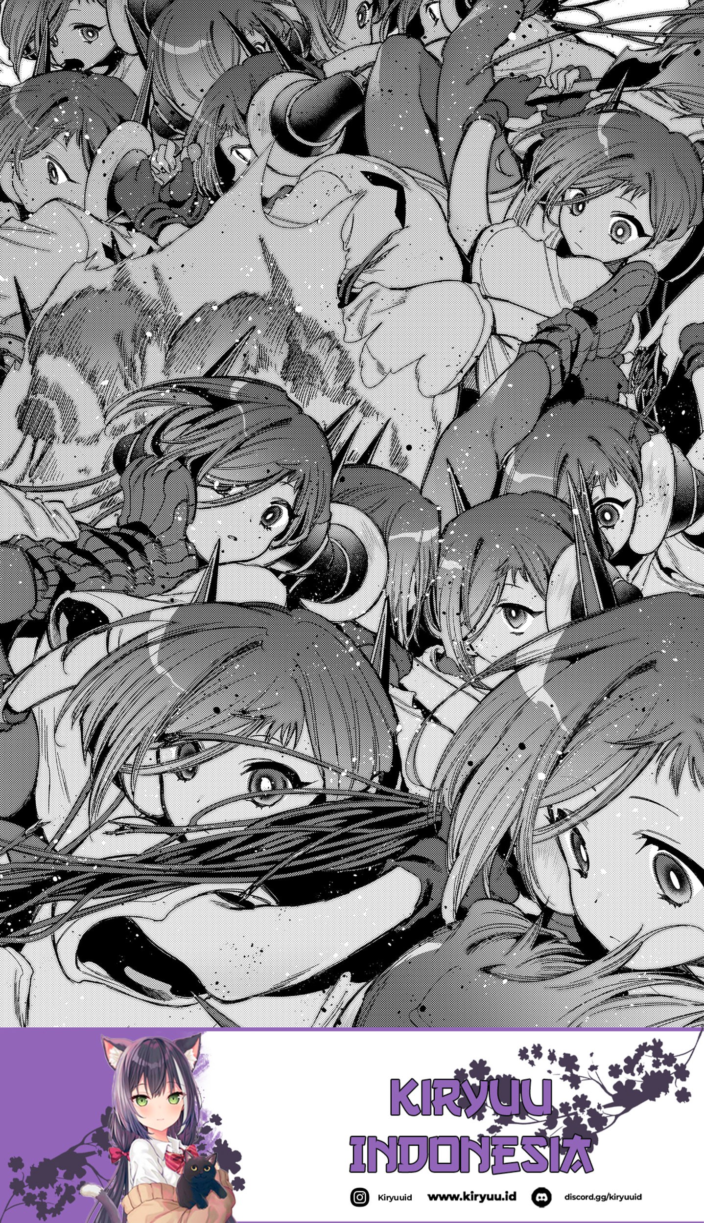 Shinsou no Raputa Bab 06 halaman 16
