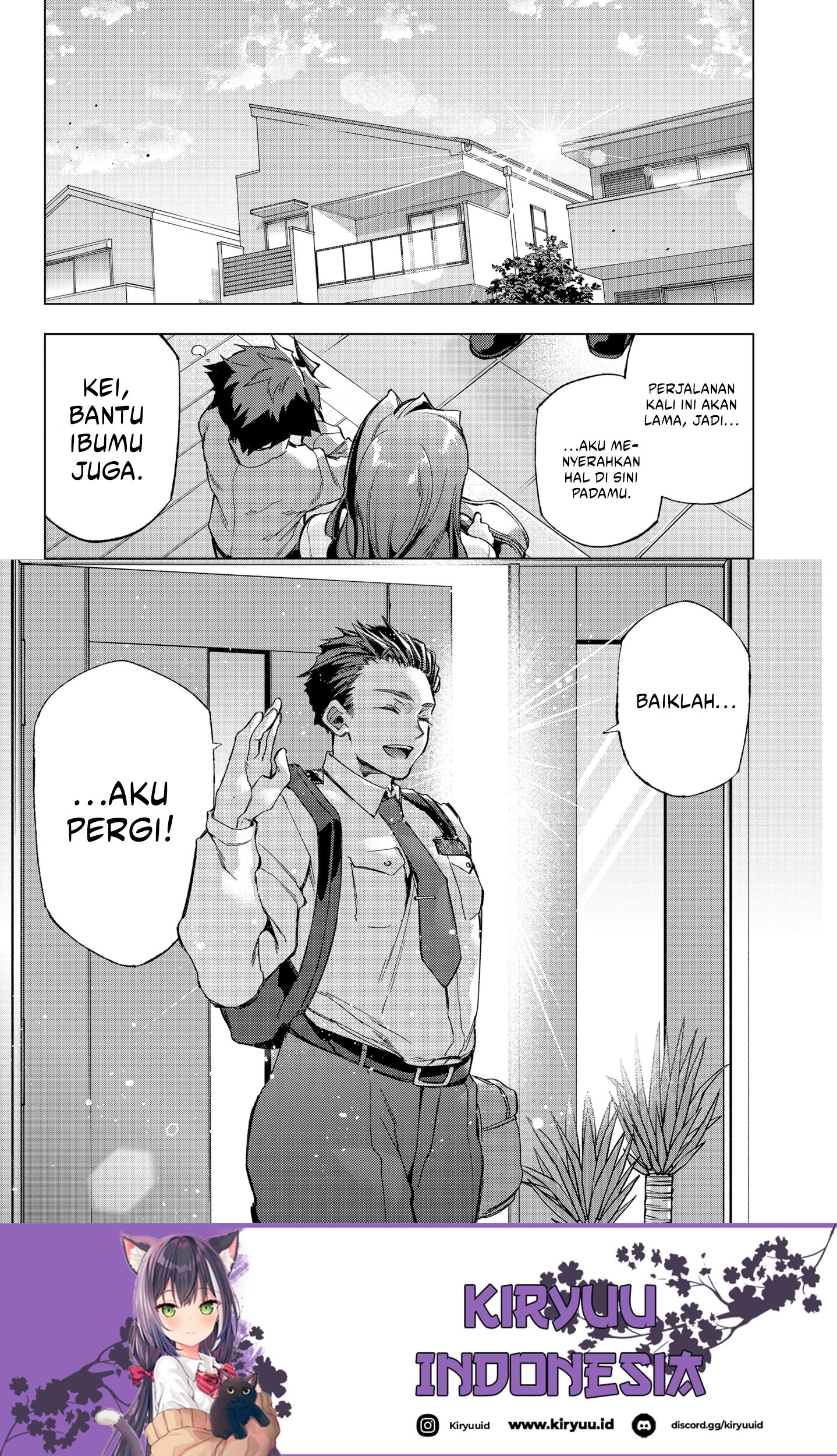 Shinsou no Raputa Bab 06 halaman 20