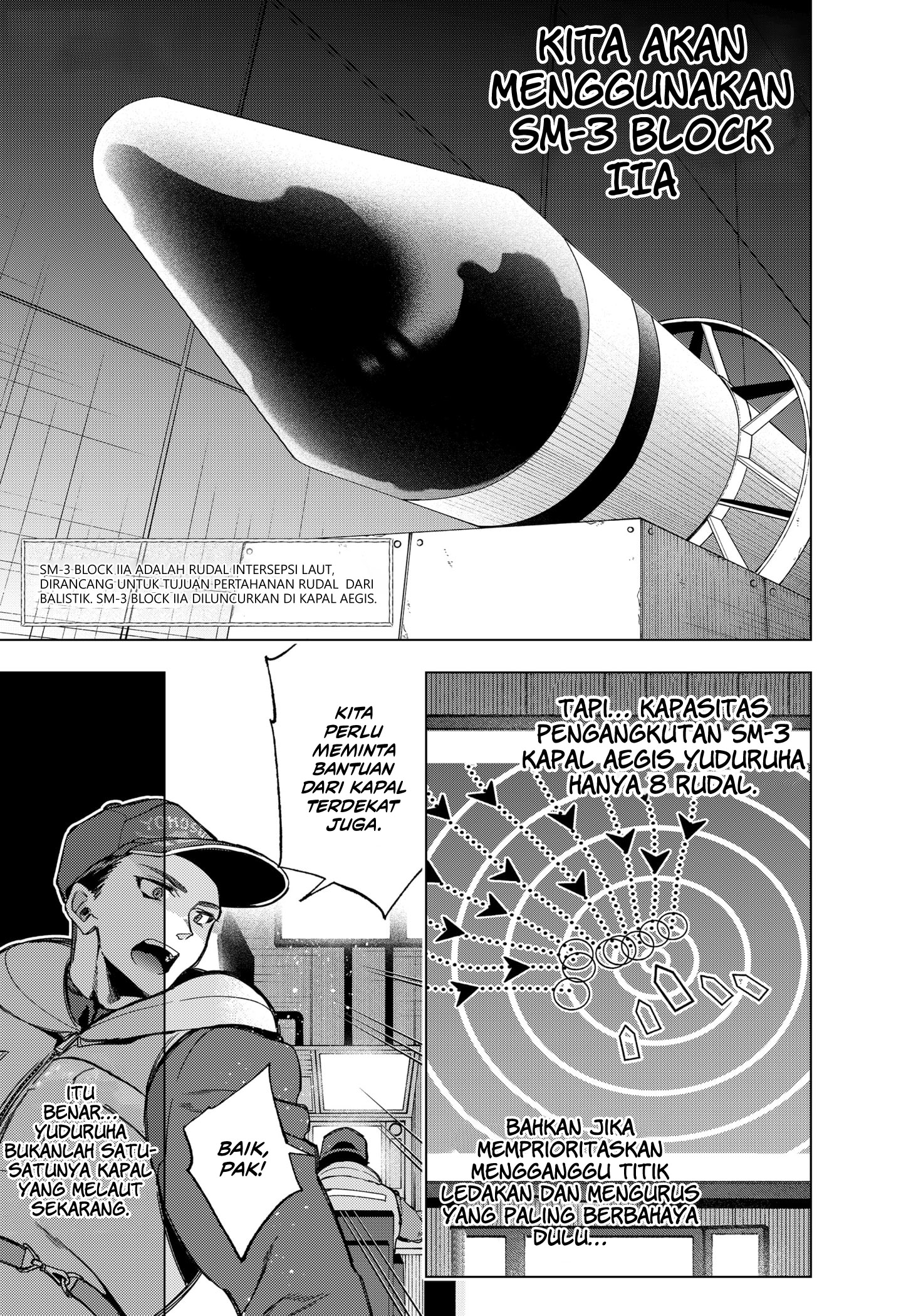 Shinsou no Raputa Bab 07 halaman 5