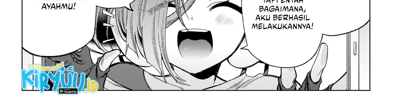 Shinsou no Raputa Bab 10 halaman 3