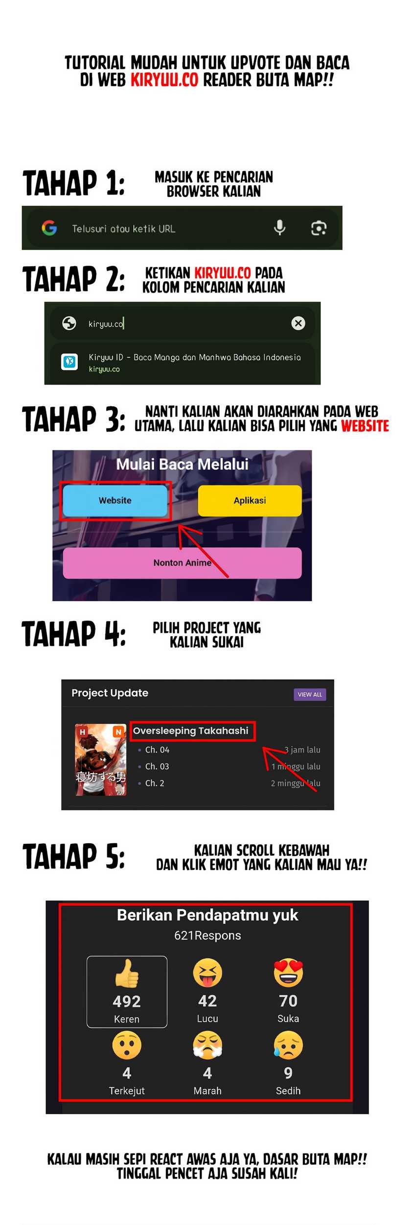 Shinsou no Raputa Bab 19 halaman 2
