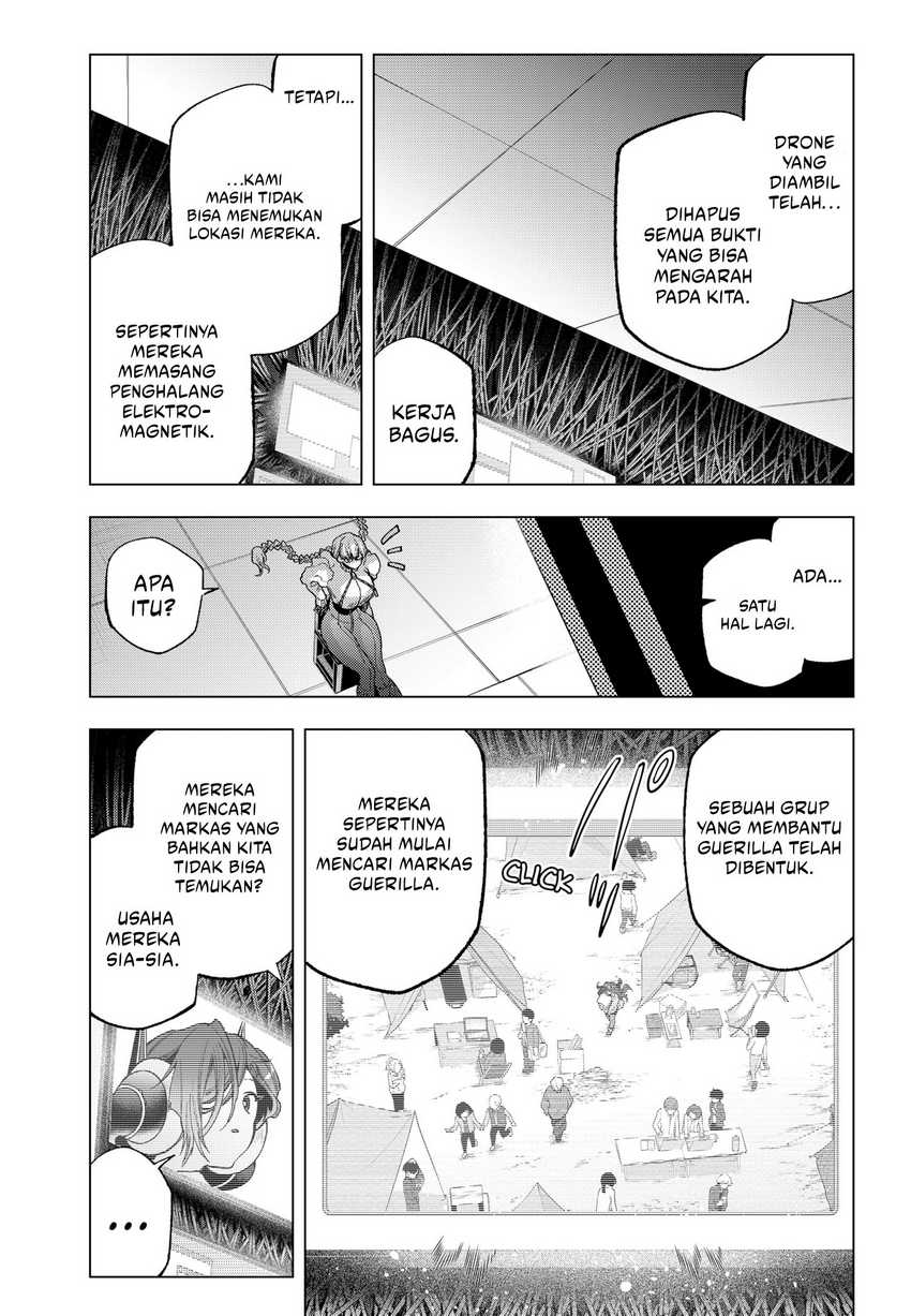 Shinsou no Raputa Bab 19 halaman 4