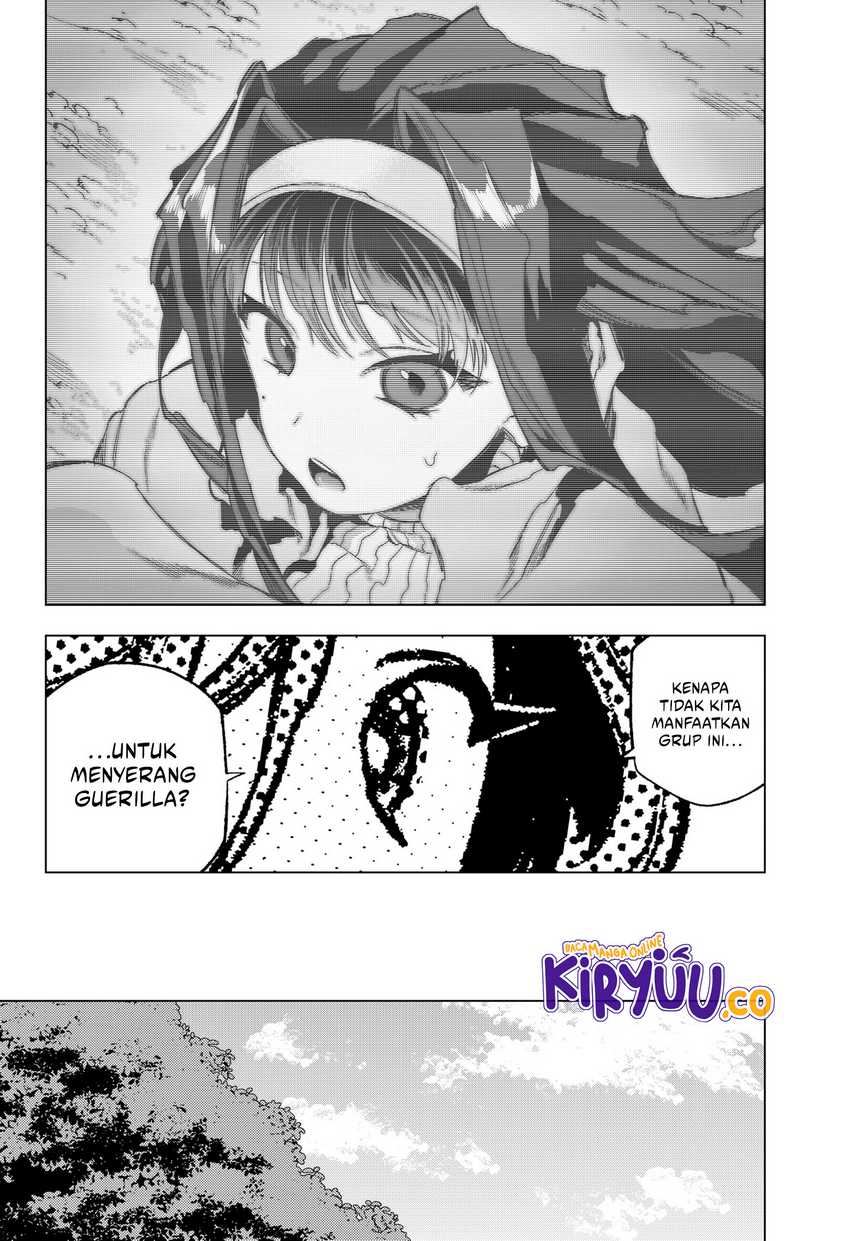 Shinsou no Raputa Bab 19 halaman 5