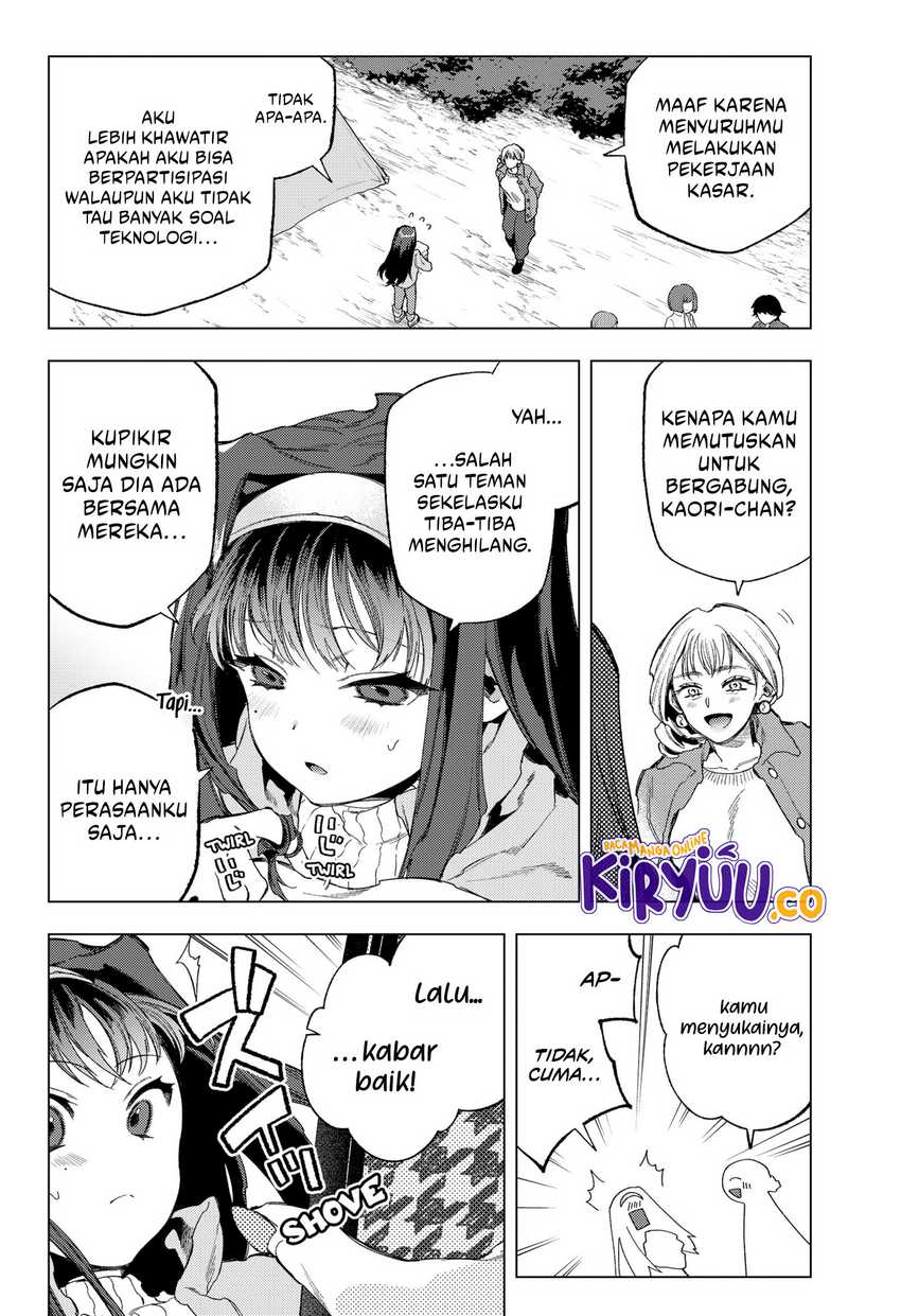 Shinsou no Raputa Bab 19 halaman 7
