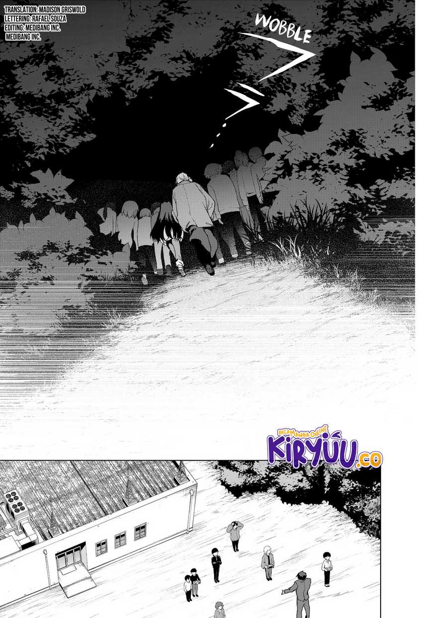 Shinsou no Raputa Bab 19 halaman 9