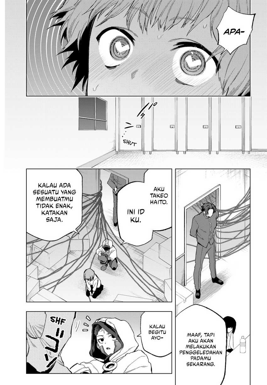 Shinsou no Raputa Bab 20 halaman 10