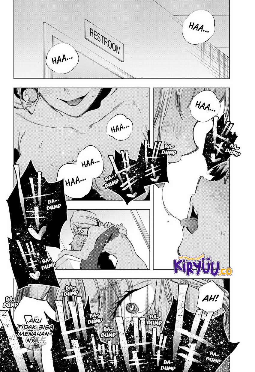 Shinsou no Raputa Bab 20 halaman 13