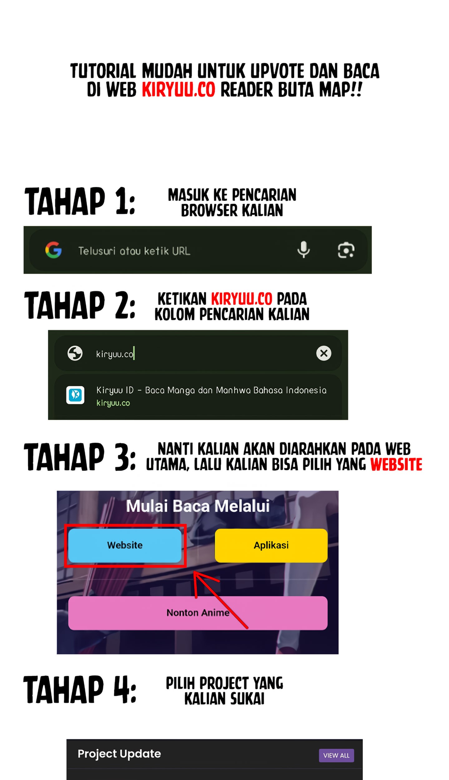 Shinsou no Raputa chapter 21 halaman 2