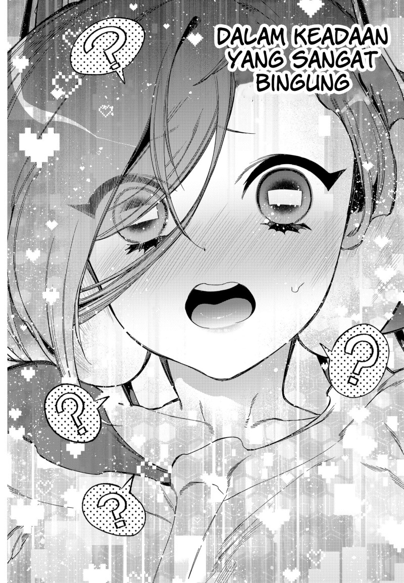 Shinsou no Raputa Bab 22 halaman 16