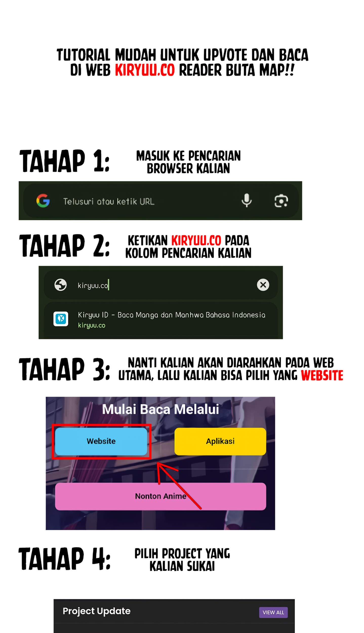 Shinsou no Raputa chapter 24 halaman 1