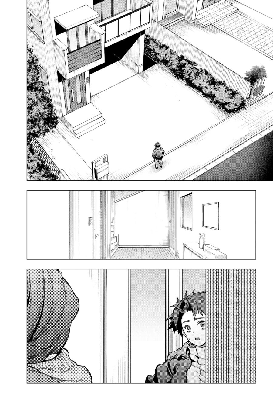 Shinsou no Raputa Bab 26 halaman 21