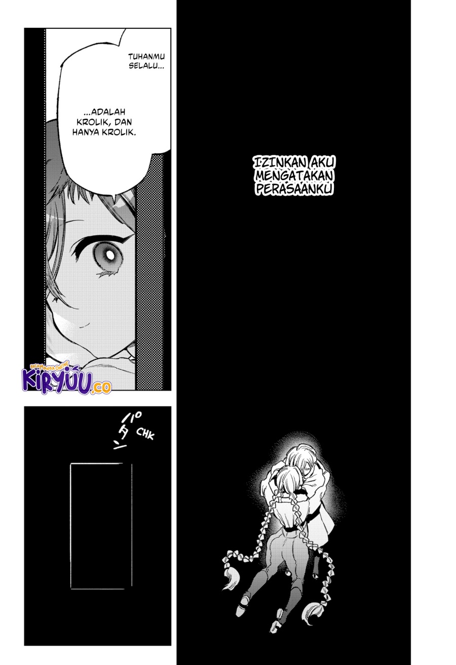 Shinsou no Raputa Bab 28 halaman 18