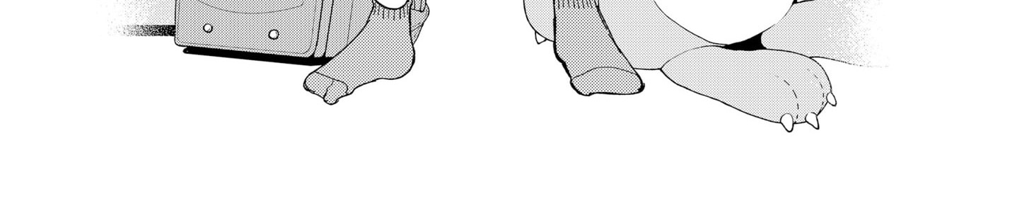 Shinsou no Raputa chapter 9 halaman 3