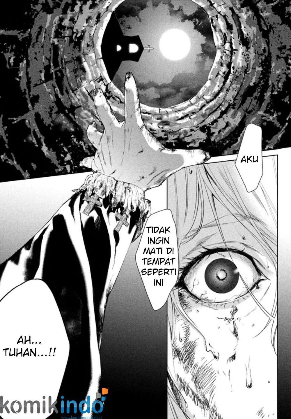Shinyaku Märchen Bab 1 halaman 4