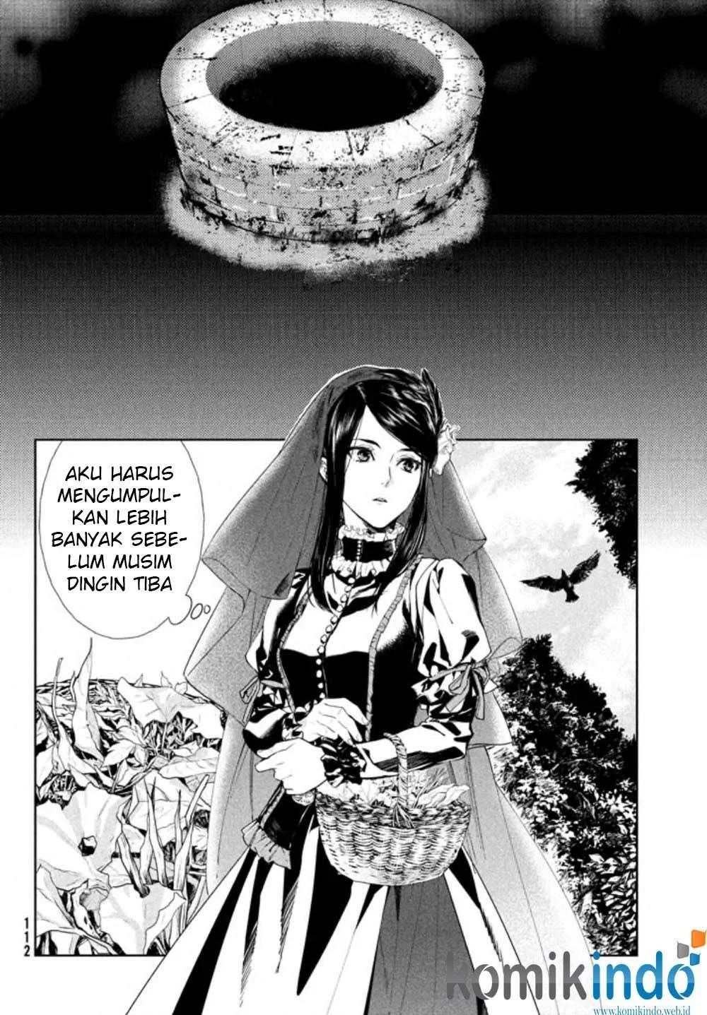 Shinyaku Märchen Bab 1 halaman 5