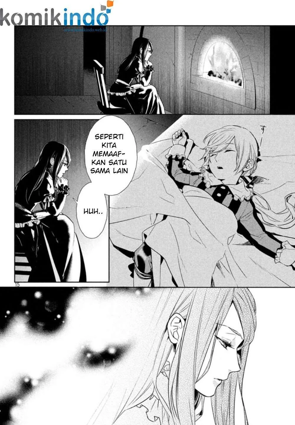 Shinyaku Märchen Bab 1 halaman 15