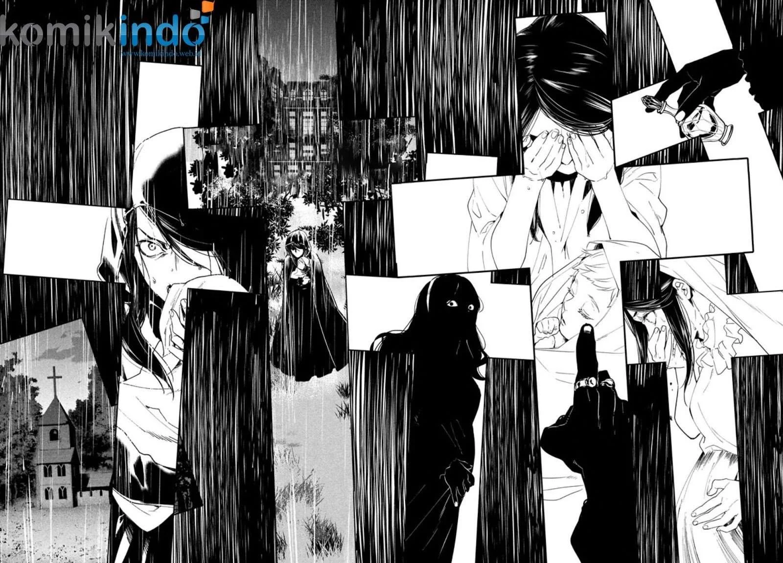 Shinyaku Märchen Bab 1 halaman 17