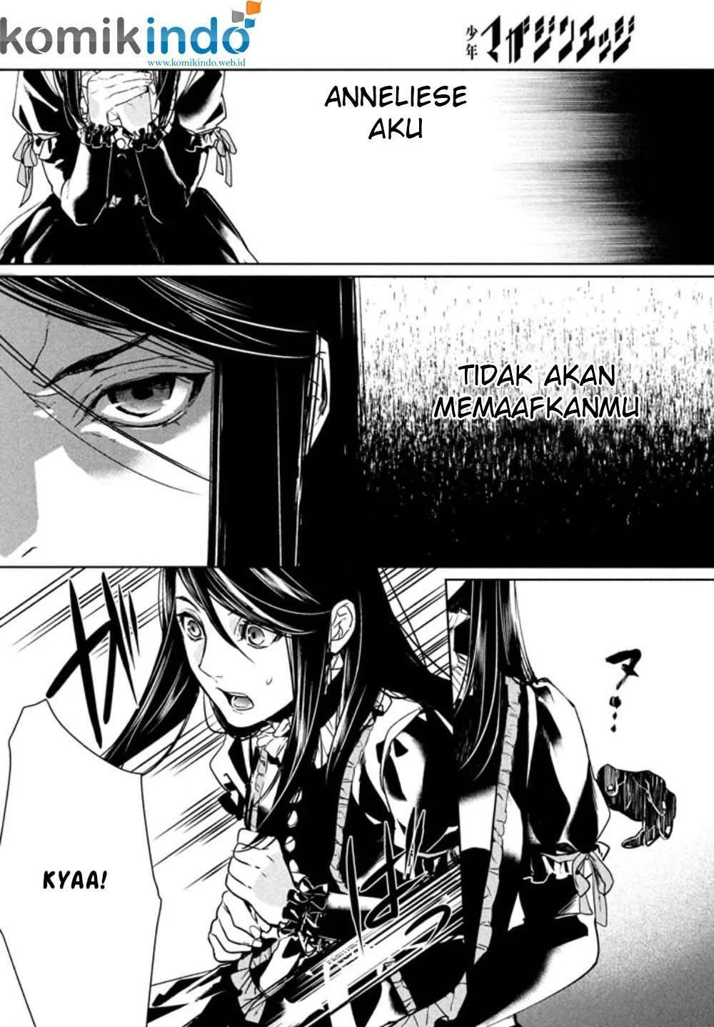 Shinyaku Märchen Bab 1 halaman 18