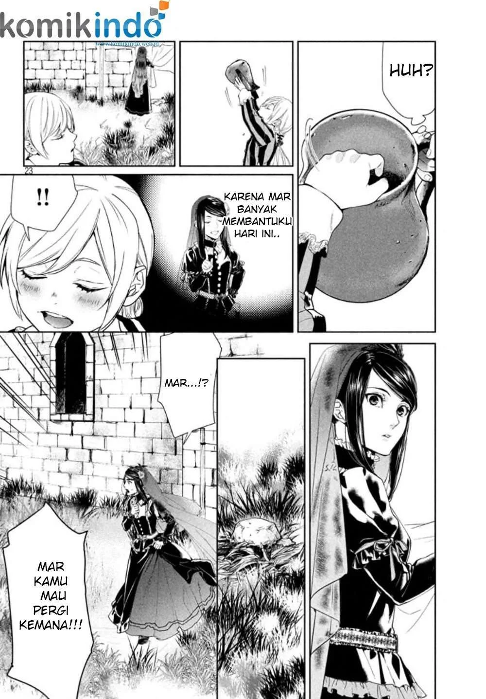 Shinyaku Märchen Bab 1 halaman 22