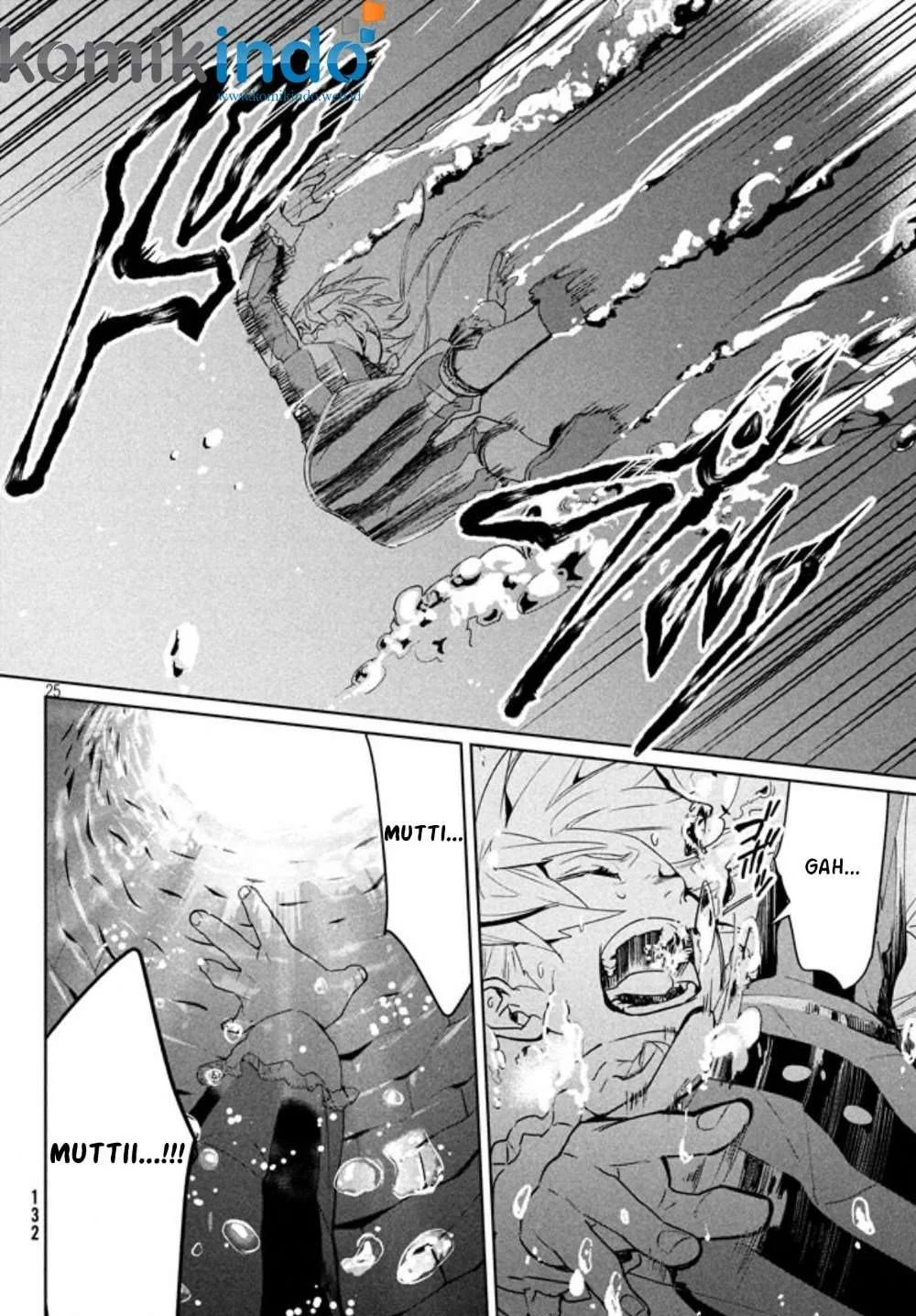 Shinyaku Märchen Bab 1 halaman 24