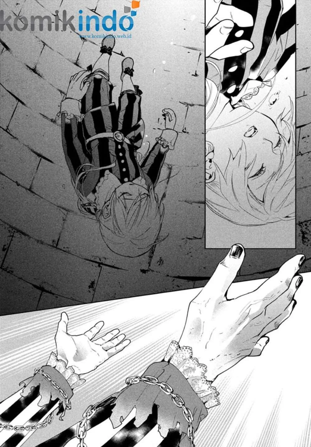 Shinyaku Märchen Bab 1 halaman 25