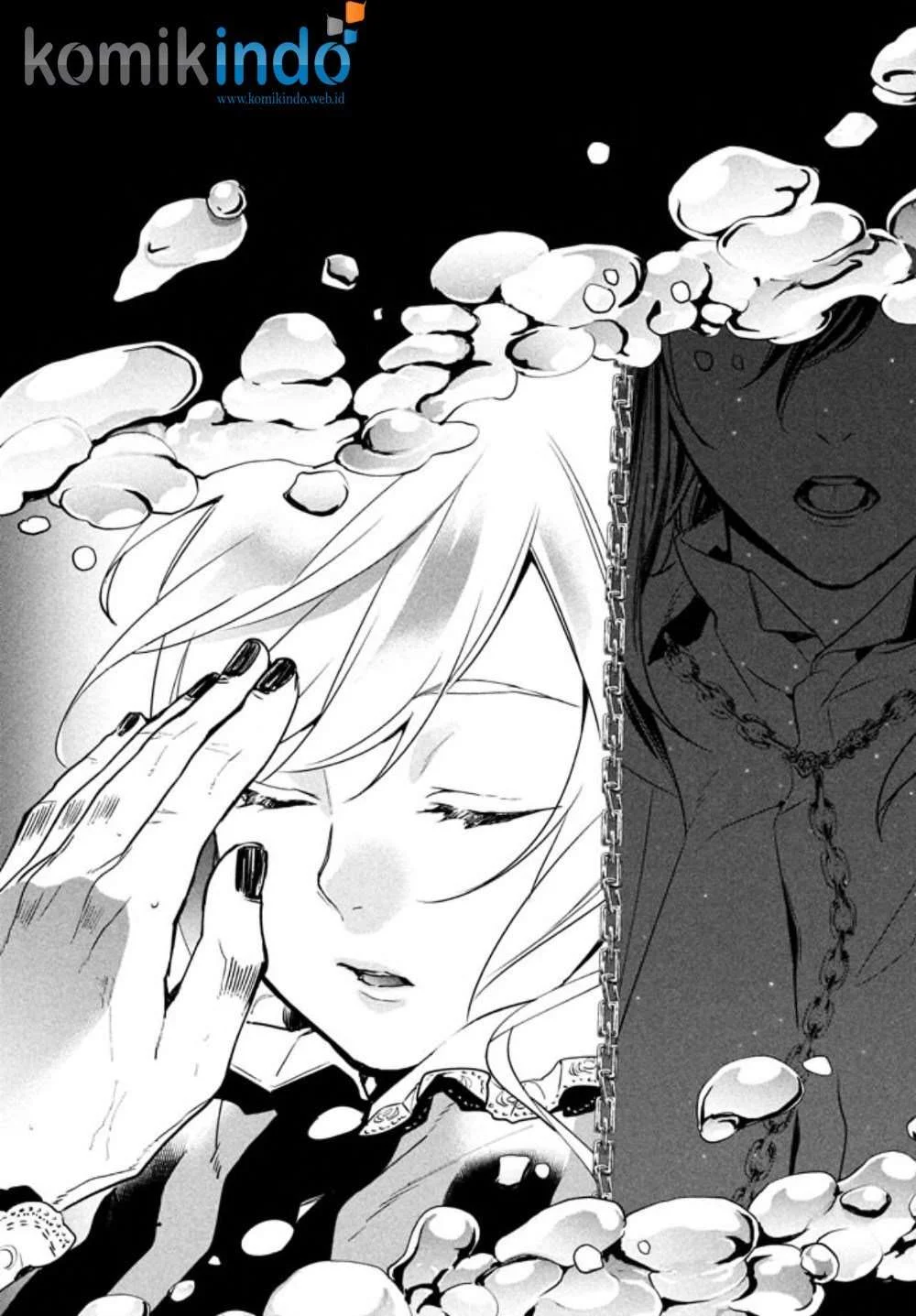 Shinyaku Märchen Bab 1 halaman 27